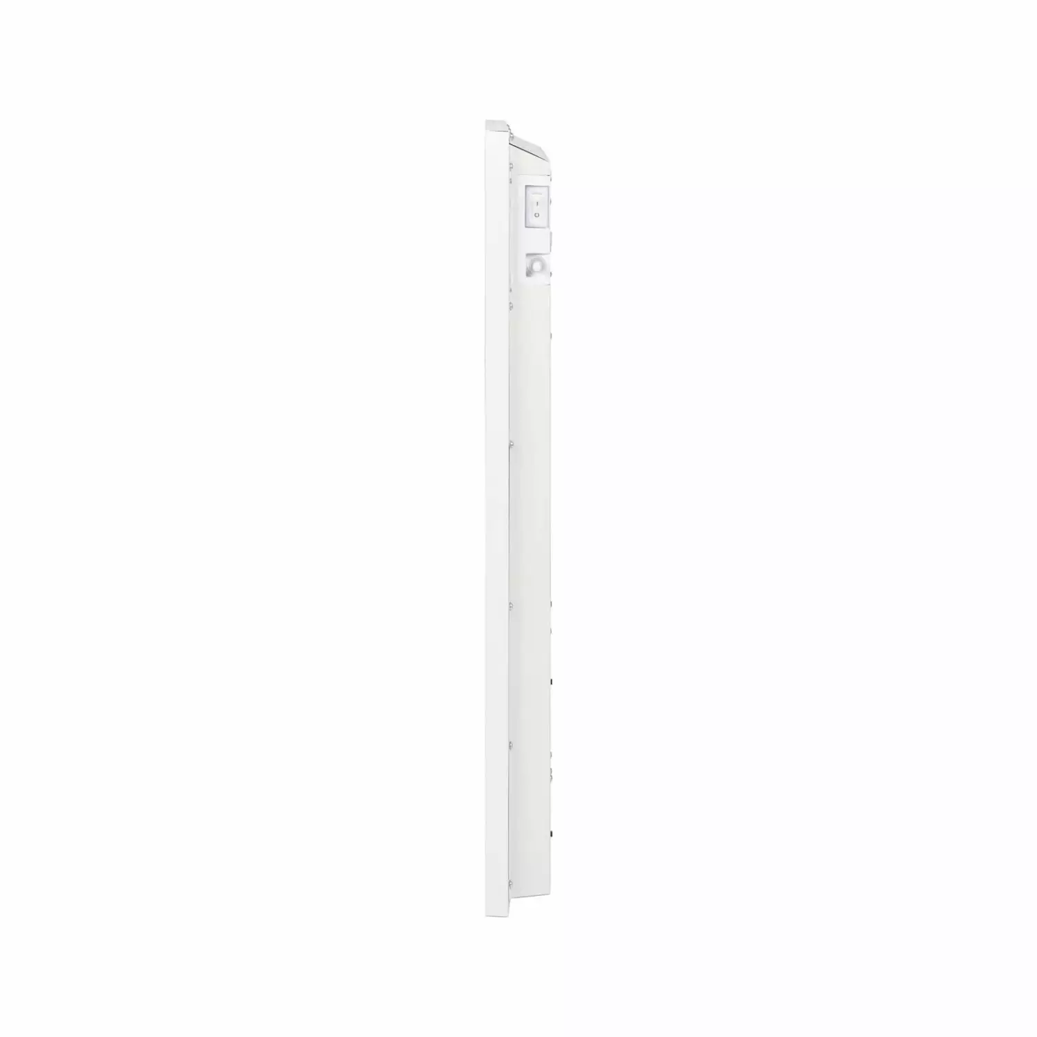 EUROM Alutherm Sani 800 Wifi Convectorkachel - 800W - 32m3