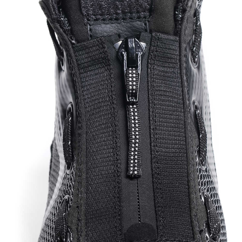 TCX - Baskets femme Ikasu Lady Air Noir / Gris
