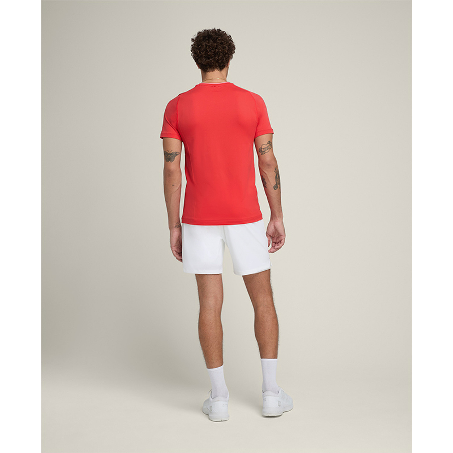 Wilson Team Players Tee