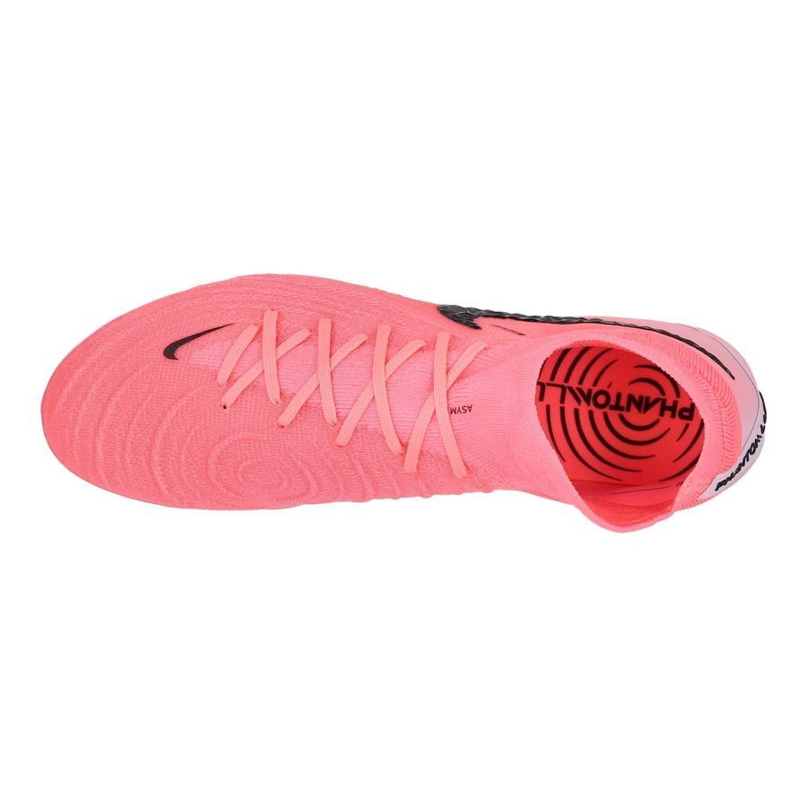 Nike Phantom Luna II Elite FG Mad Brilliance - Rose/Noir