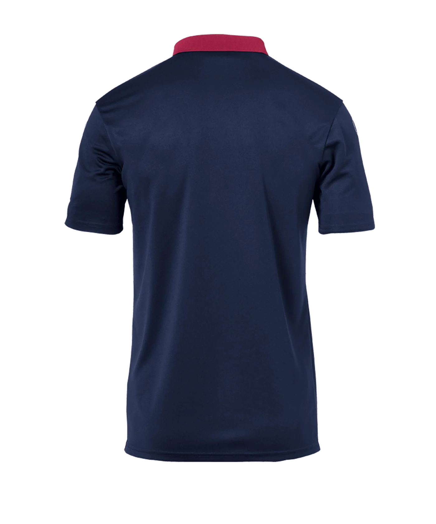 uhlsport Offense 23 Polo Shirt Blau F13