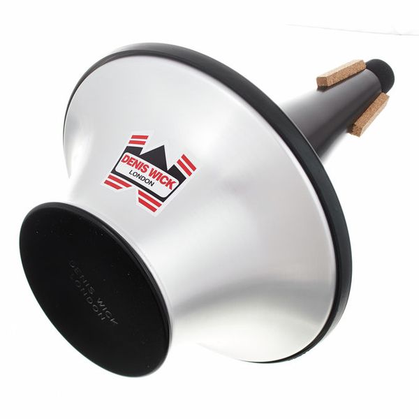 Denis Wick Bass Dämpfer für Bassposaune DW5533