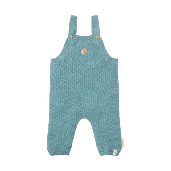 Little Dutch Boxpakje Gebreid - Baby Blue