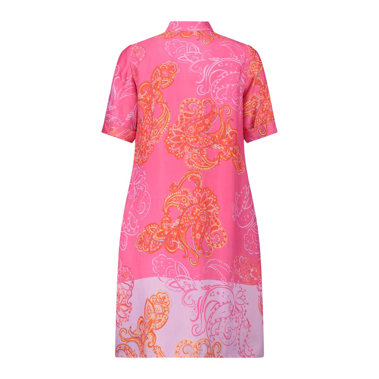 Betty Barclay Kleid Kurz 1/2 Arm