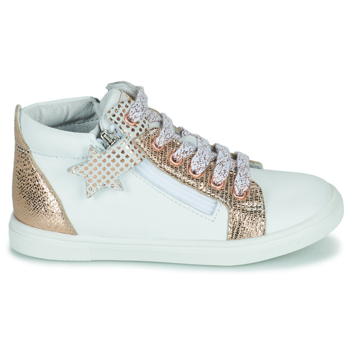 GBB - VALA - Blanc