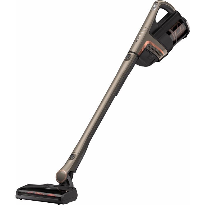 Miele Triflex HX2 Sprinter SOML5 Kaschmirgrau
