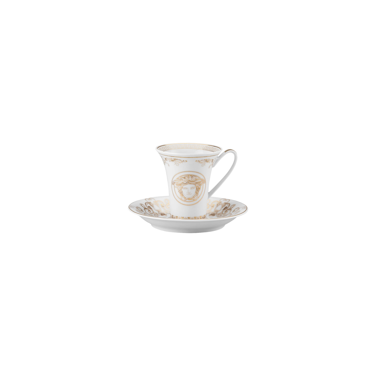 Medusa Gala Medusa Gala Espresso-/Mokkatasse 2-tlg.