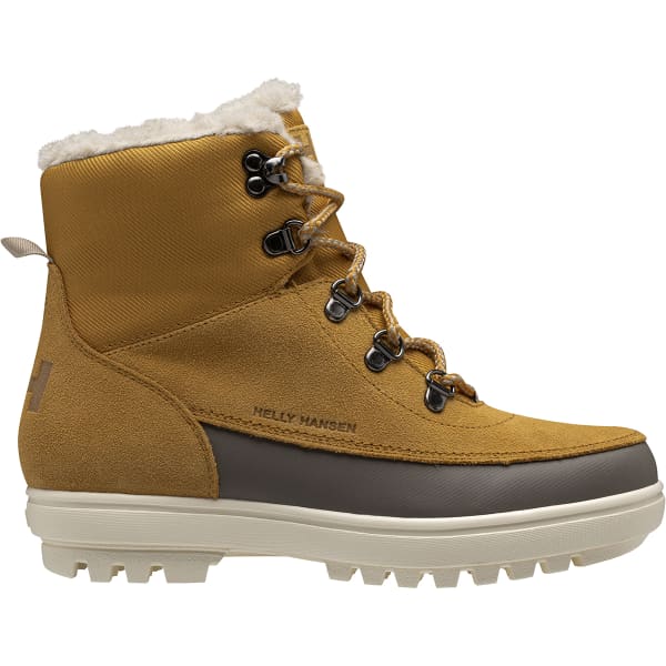Après ski HELLY HANSEN W SORRENTO NEW WHEAT/SNOW