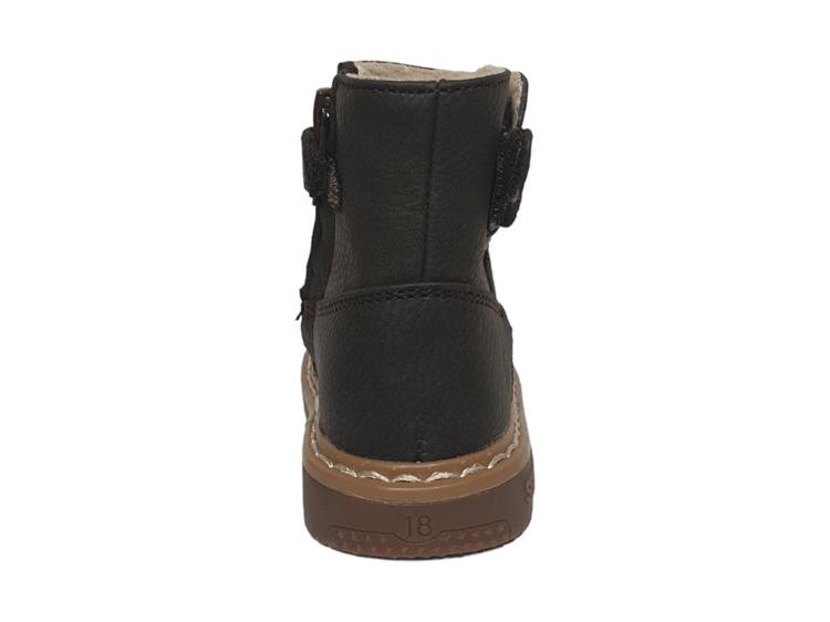 Shoesme BC24W001 Bruin