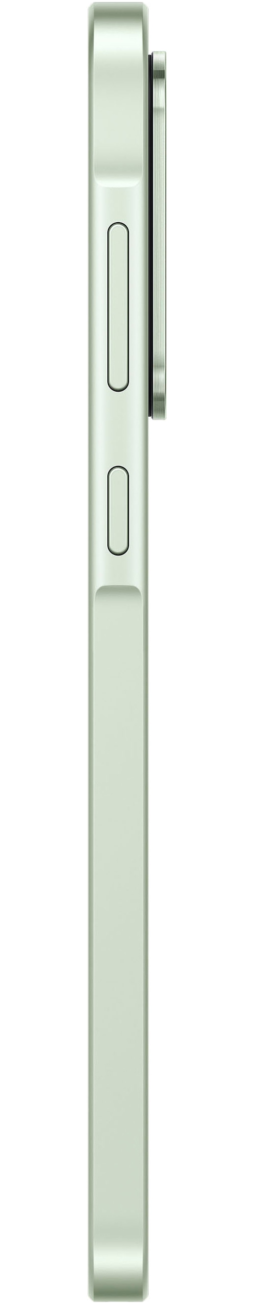 Samsung Smartphone »Galaxy A36 5G« Awesome Lime