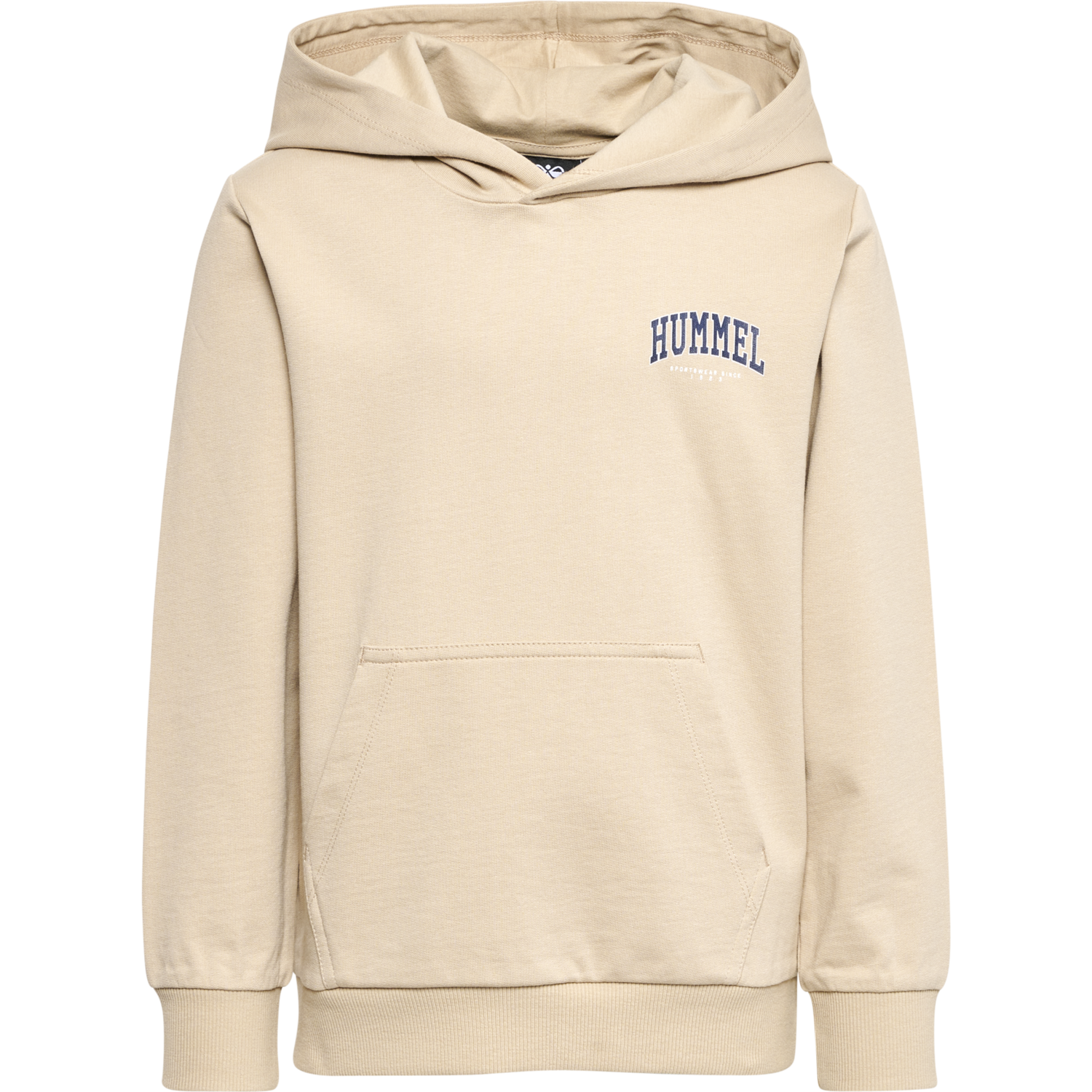 hmlFAST HOODIE