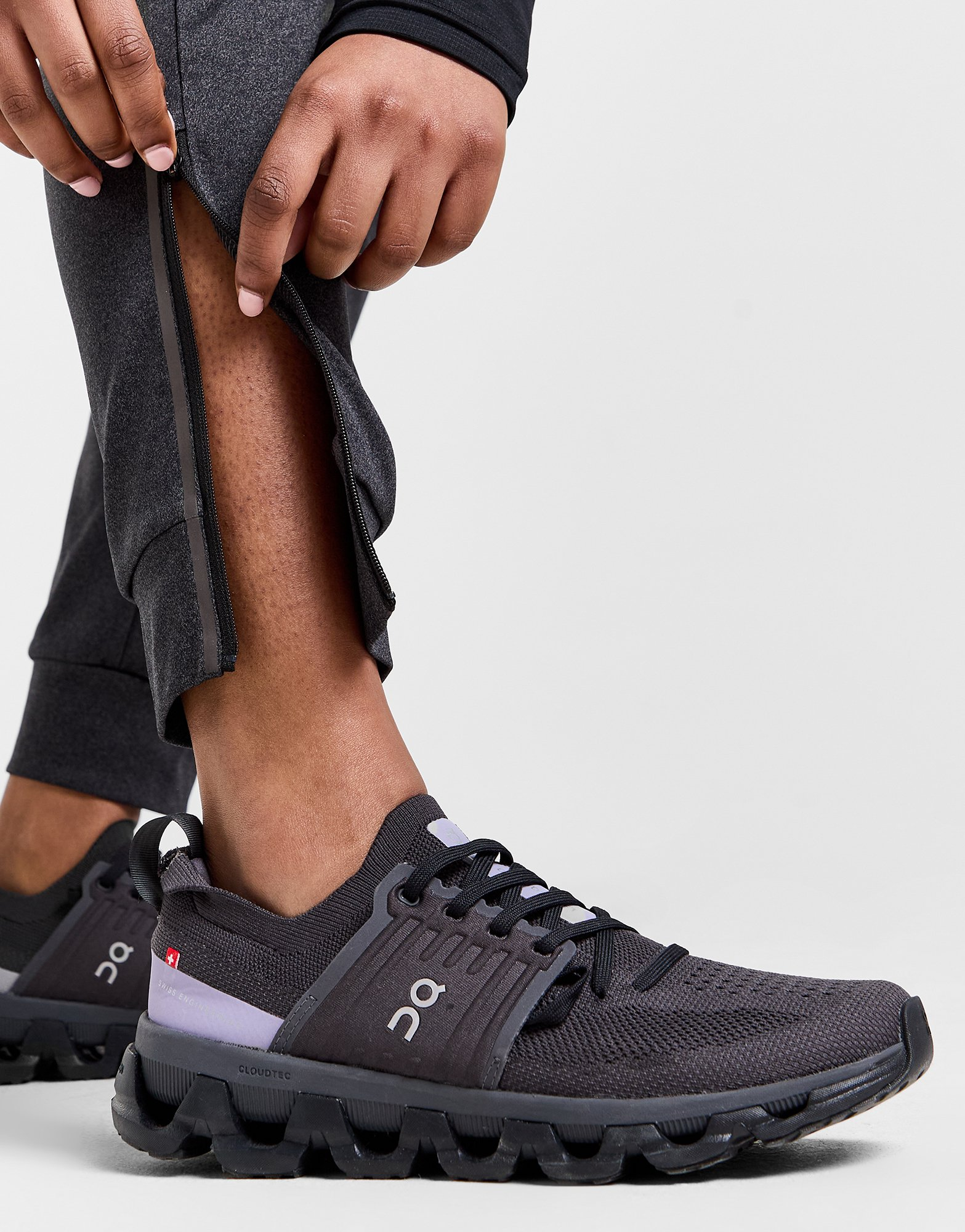 On Running Pantalon de jogging Weather Femme
