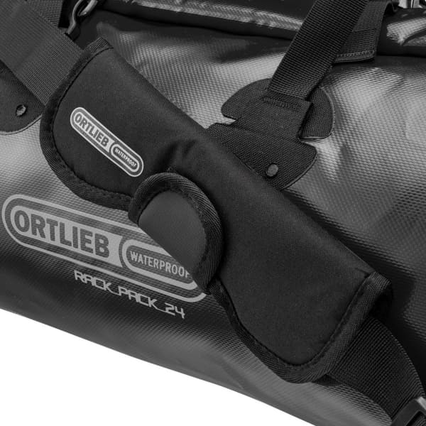 Saccoche Vélo ORTLIEB RACK-PACK 24L