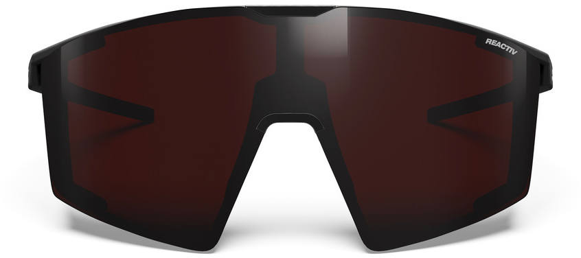 Julbo Edge Cover Reactiv 0-4 HC