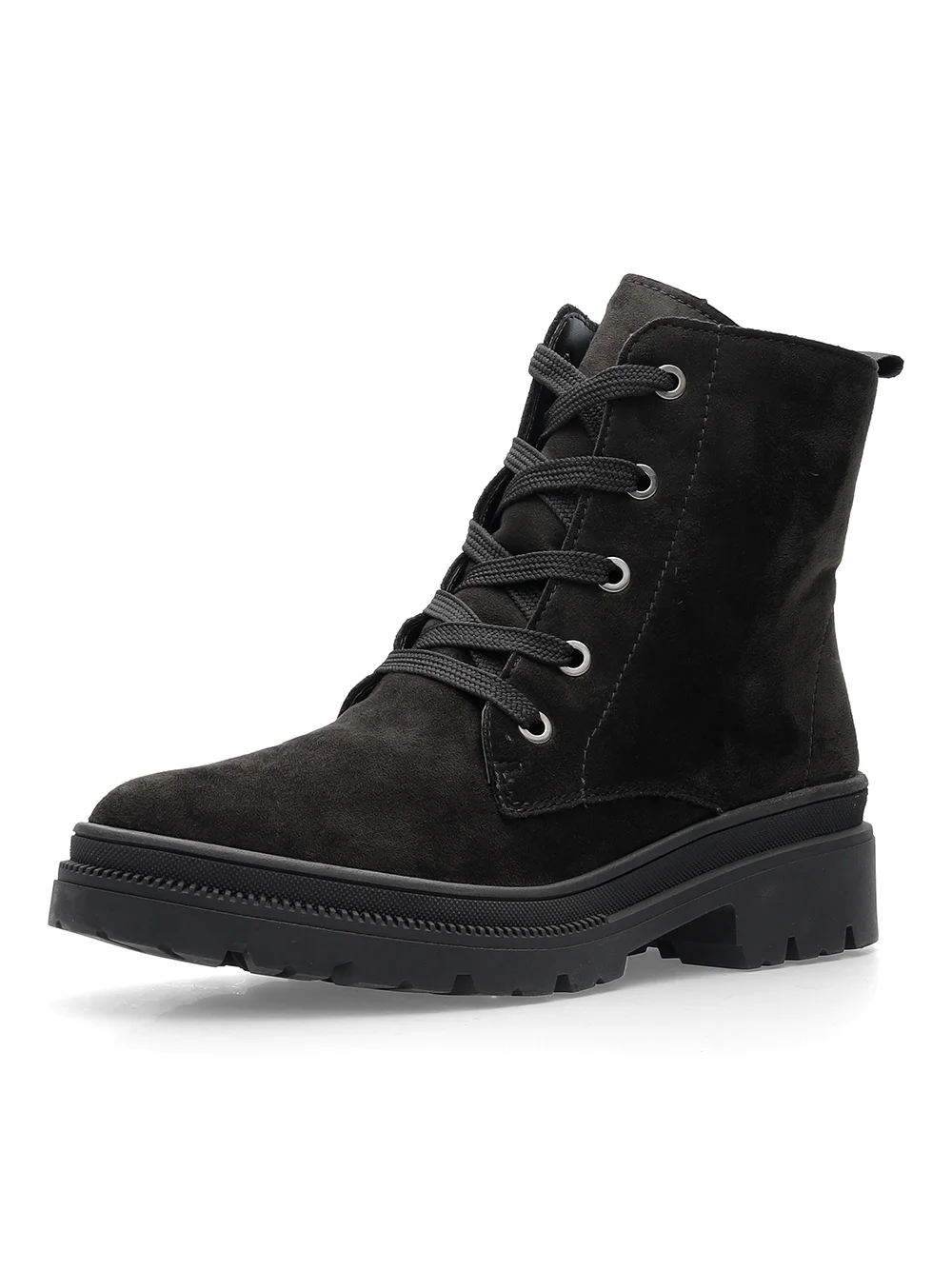 Stiefelette Dover schwarz