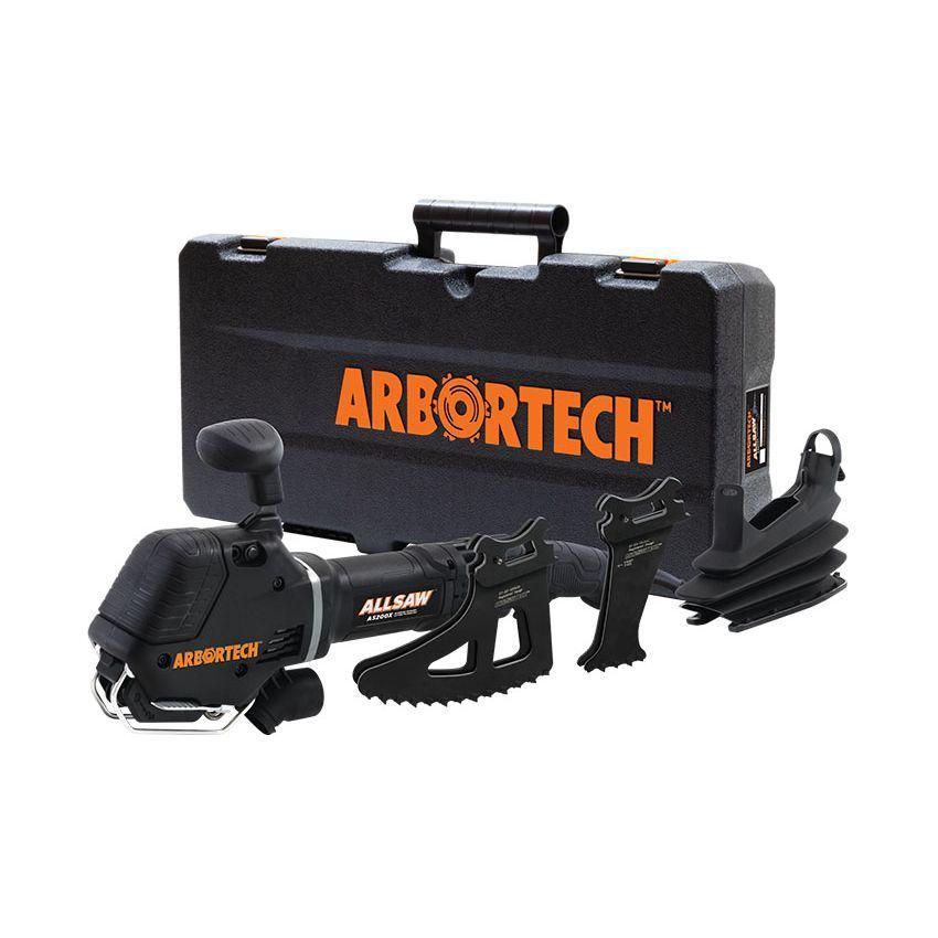Arbortech AS200X Alleszaag - 901100