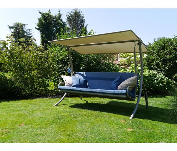 Angerer Hollywoodschaukel Elegance, 160 x 210