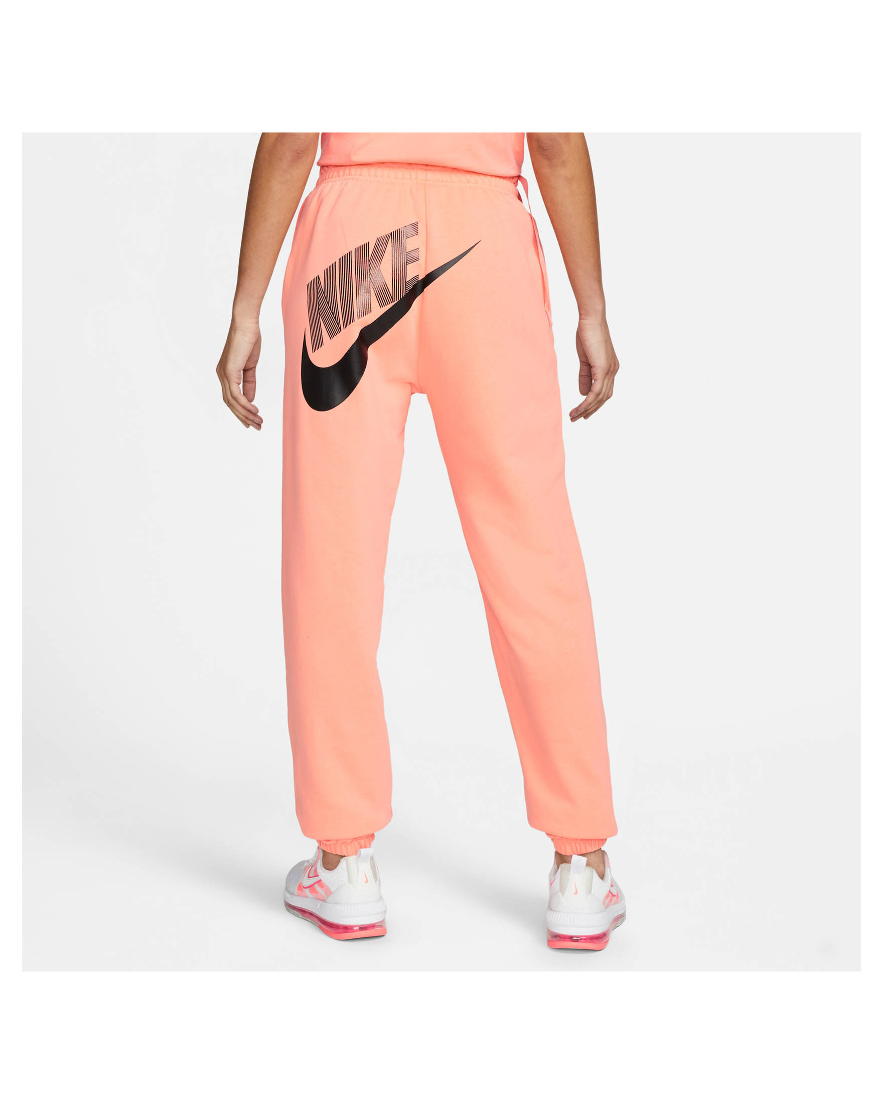 Nike Sportswear| Damen Tanzhose Loose Fit