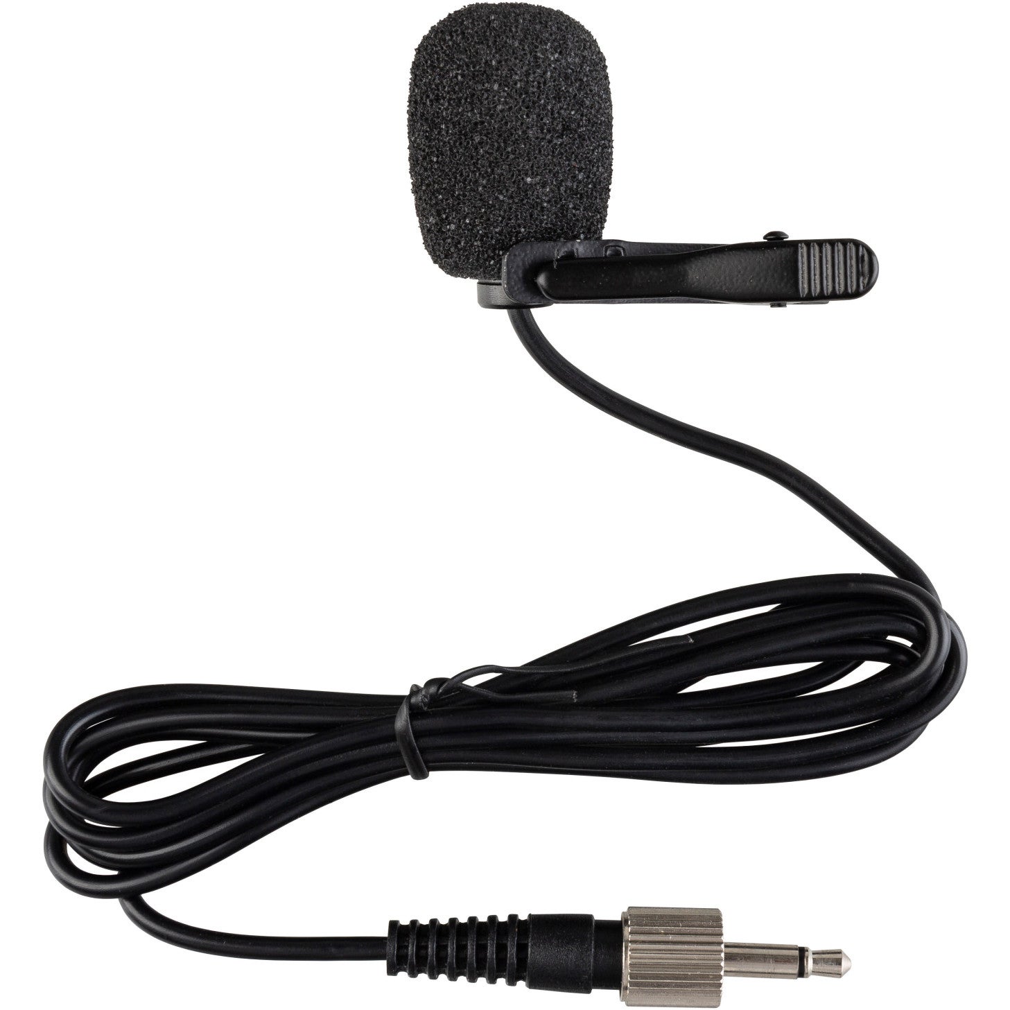 JB systems HF-BPACK beltpack-zender + lavalier voor HF-TWIN receiver