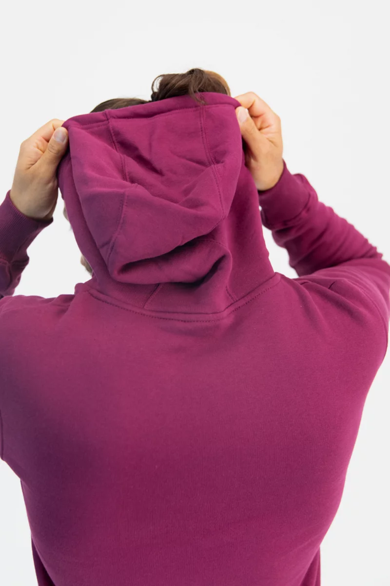 The North Face Drew Peak Herren Hoodie