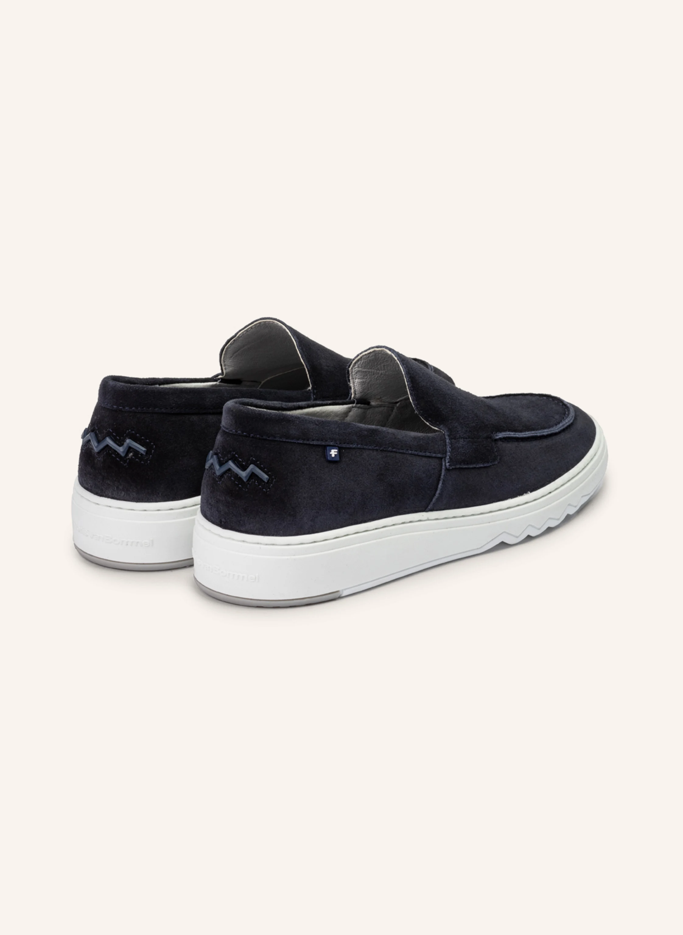 Floris van Bommel Loafer DE KUPSTER 04