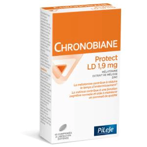 Chronobiane Protect Ld 1,9 Mg - 45 Comprimés