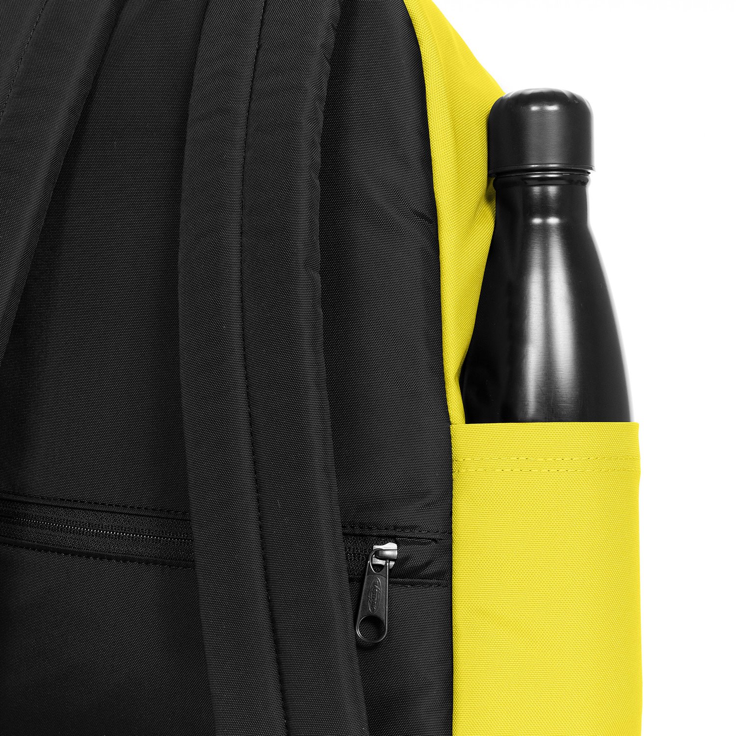 Eastpak Day Pak'r canary yellow