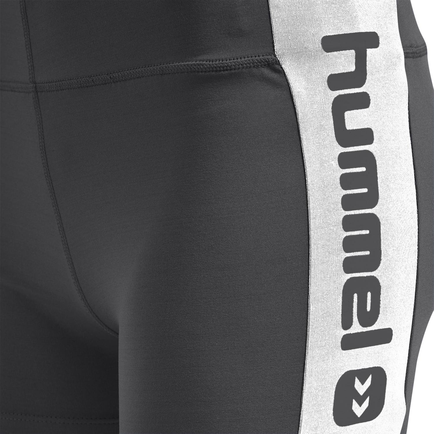 hmlLGC ZELLA HW TIGHT SHORTS