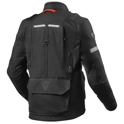 Veste Rev it SAND 4 H2O - Noir