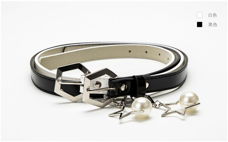 Rofuka - Star Accent Belt