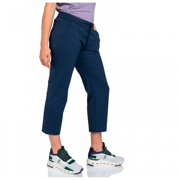 Schöffel - Women's Pants Rangun - Short