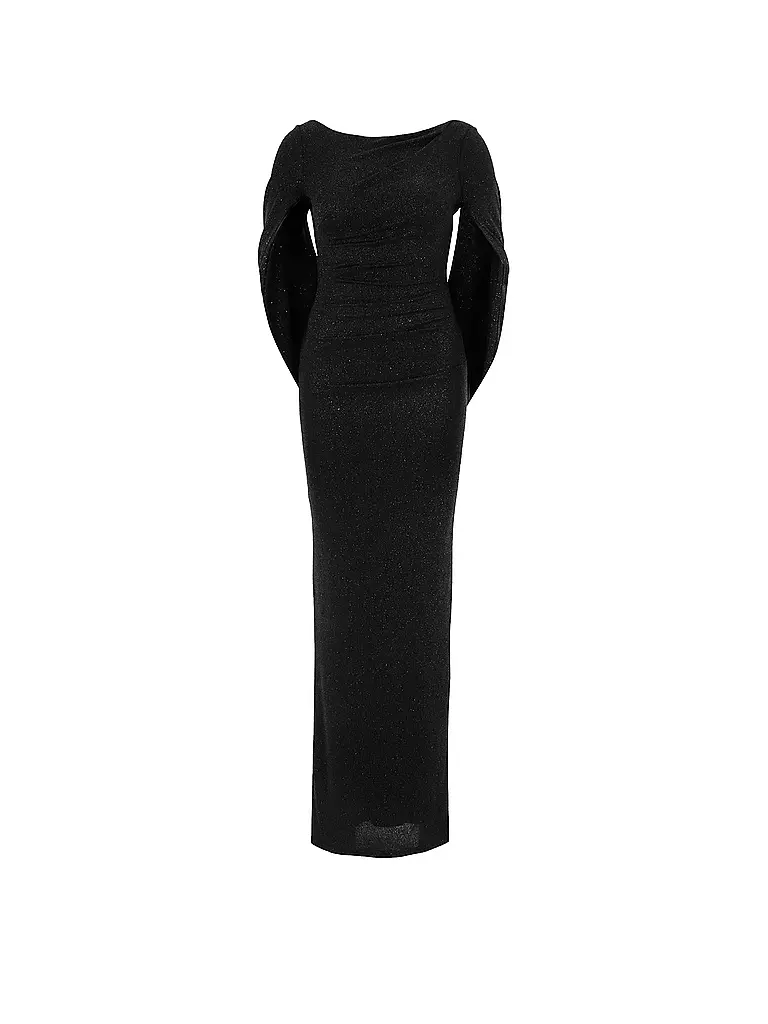 VERA MONT Abendkleid schwarz