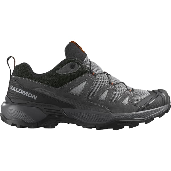 Chaussure de randonnée basse SALOMON X ULTRA 360 LTR SHARKSKIN/ASPHALT/CARAMEL CAFE