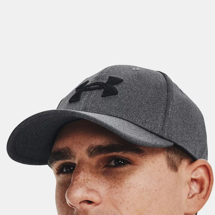Under Armour Blitzing Cap Heren