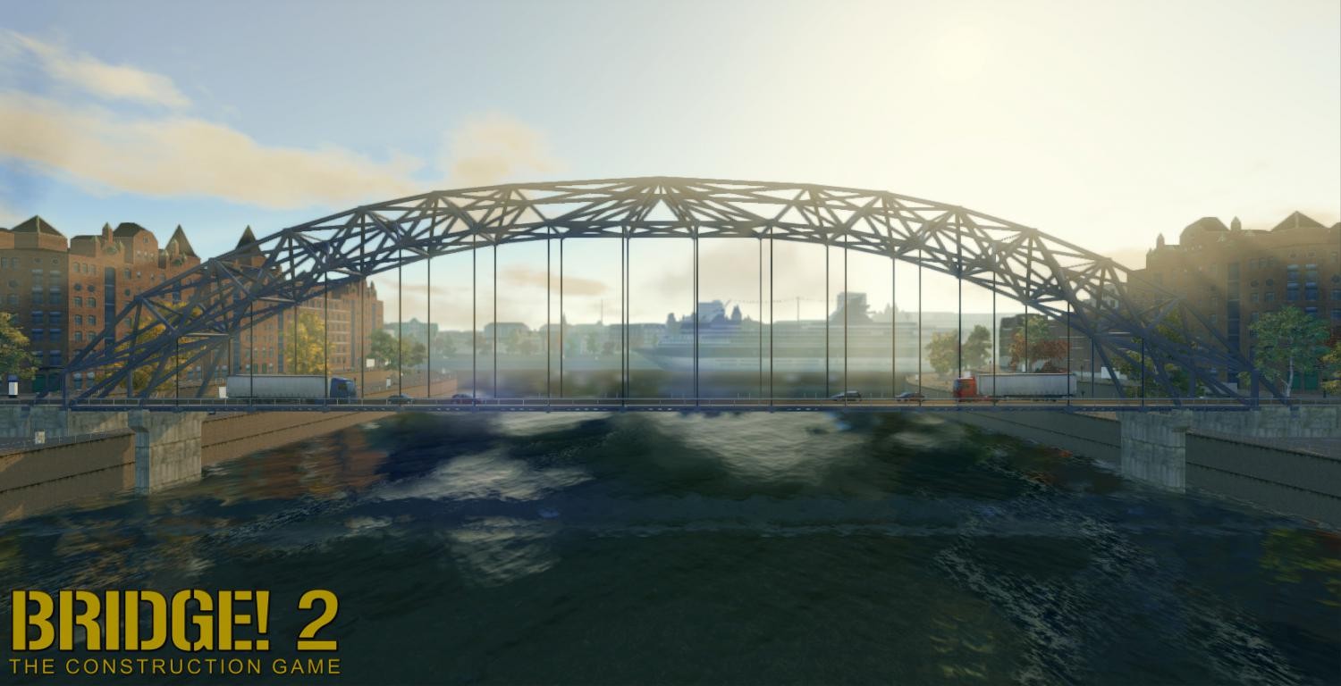 Bridge! 2- PC