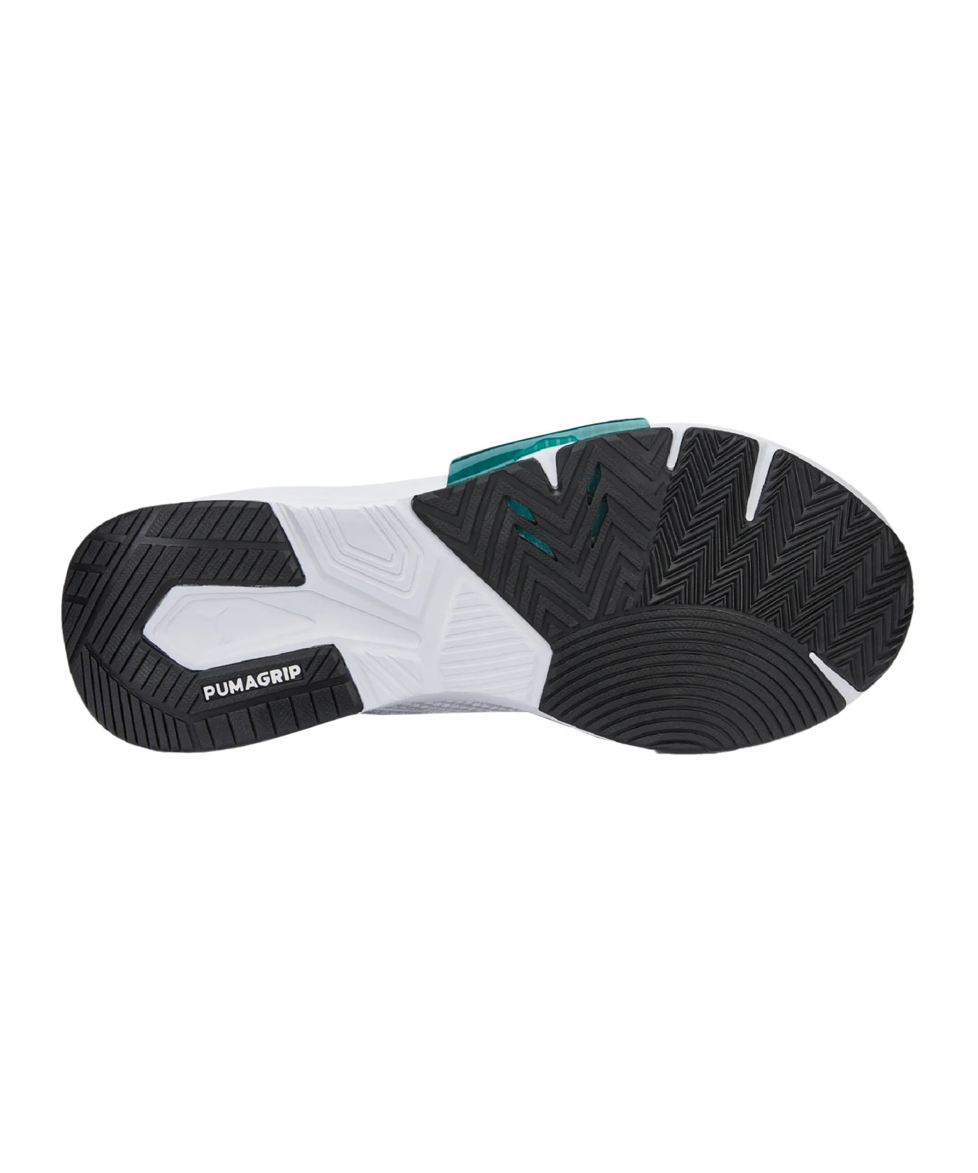 PUMA PWRFrame TR Weiss F10 Trainingsschuh