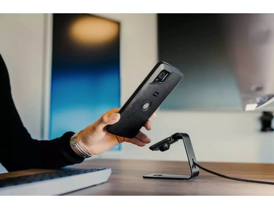 CROSSCALL - Chargeur induction X-DOCKE