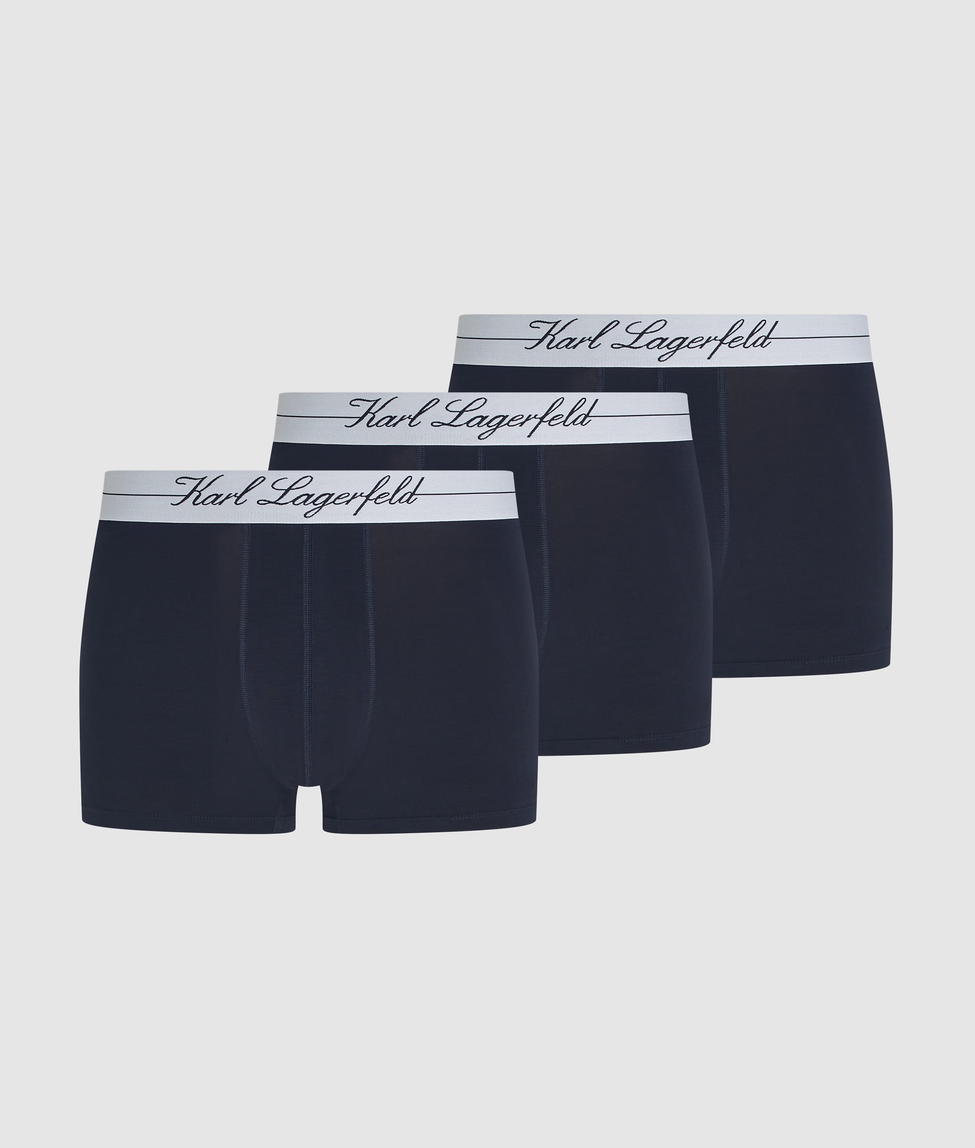 Hotel Karl boxers – 3 stuks