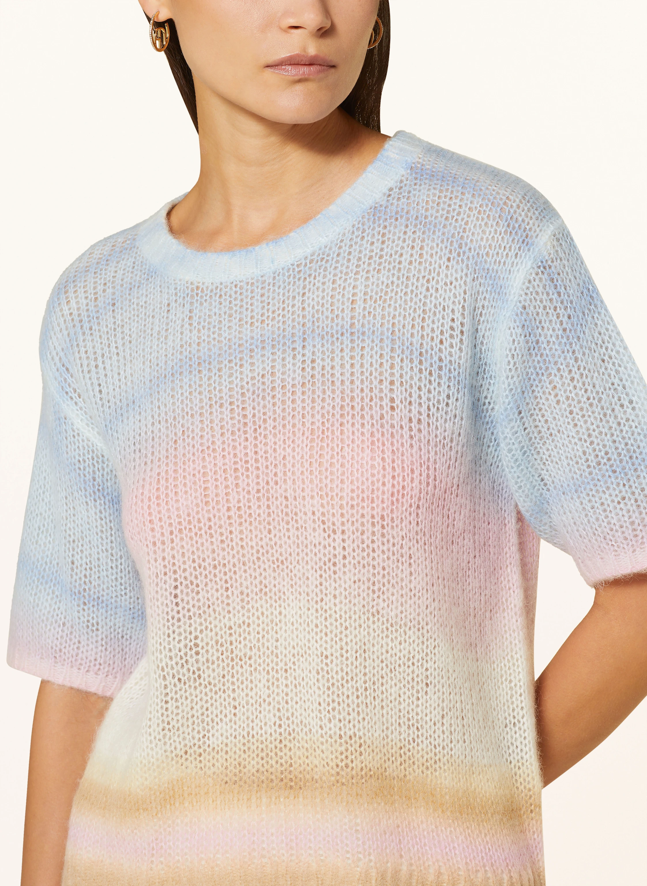 JOOP! Pullover KAMILA mit Alpaka