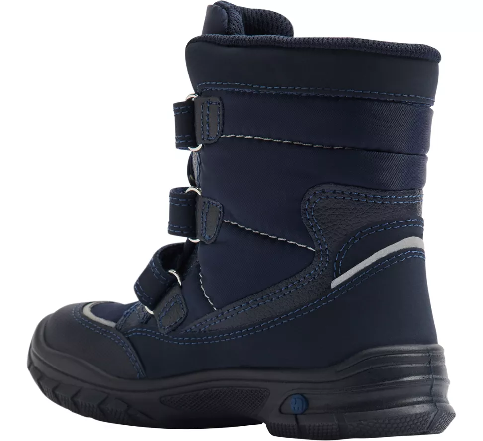 Stiefel - Joshna - Weit