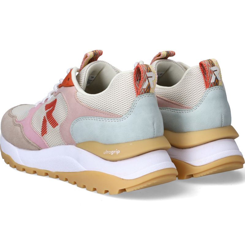 Rieker Sneakers Multi Dames