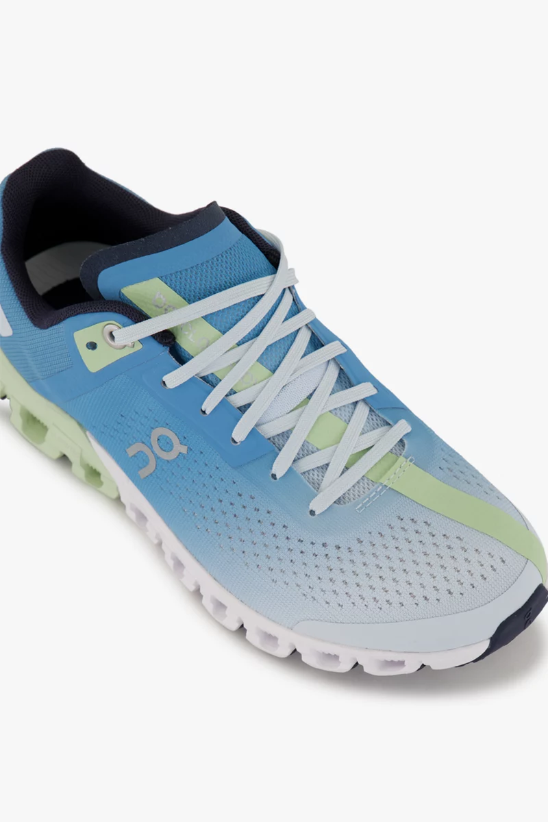 ON Cloudflow Damen Laufschuh