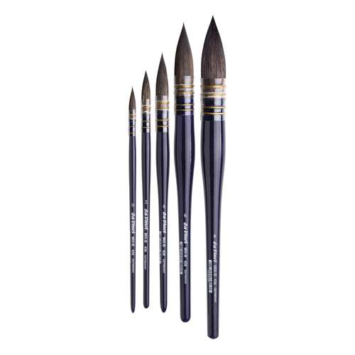 da Vinci COSMOTOP-MIX B, Serie 438 Verwaschpinsel