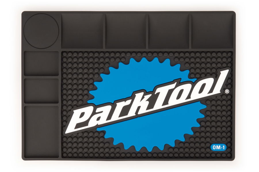 ParkTool Park Tool OM-1 Benchtop Overhaul Mat