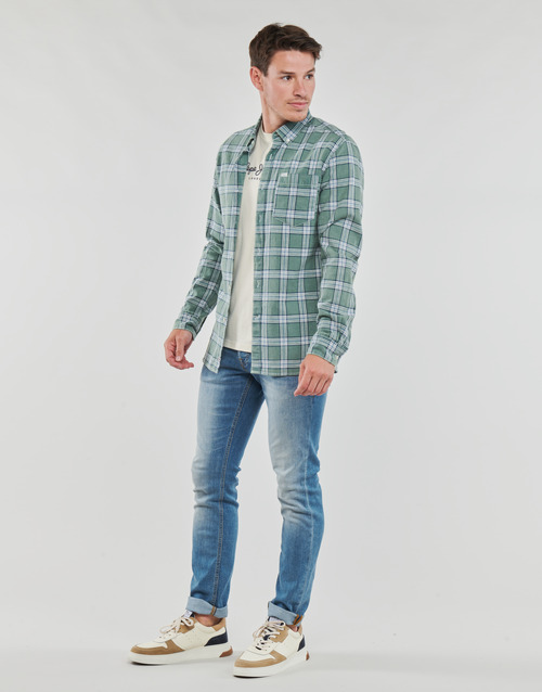 Pepe jeans - CROW - Vert