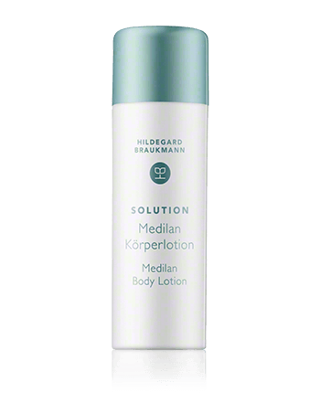Hildegard Braukmann Solution Medilan Körperlotion 150ml