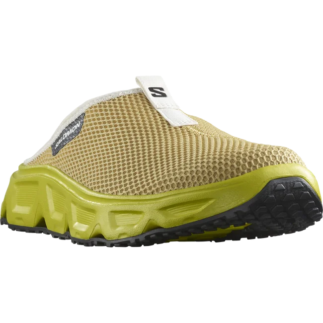 REELAX SLIDE 6.0  Erholungsschuhe Herren