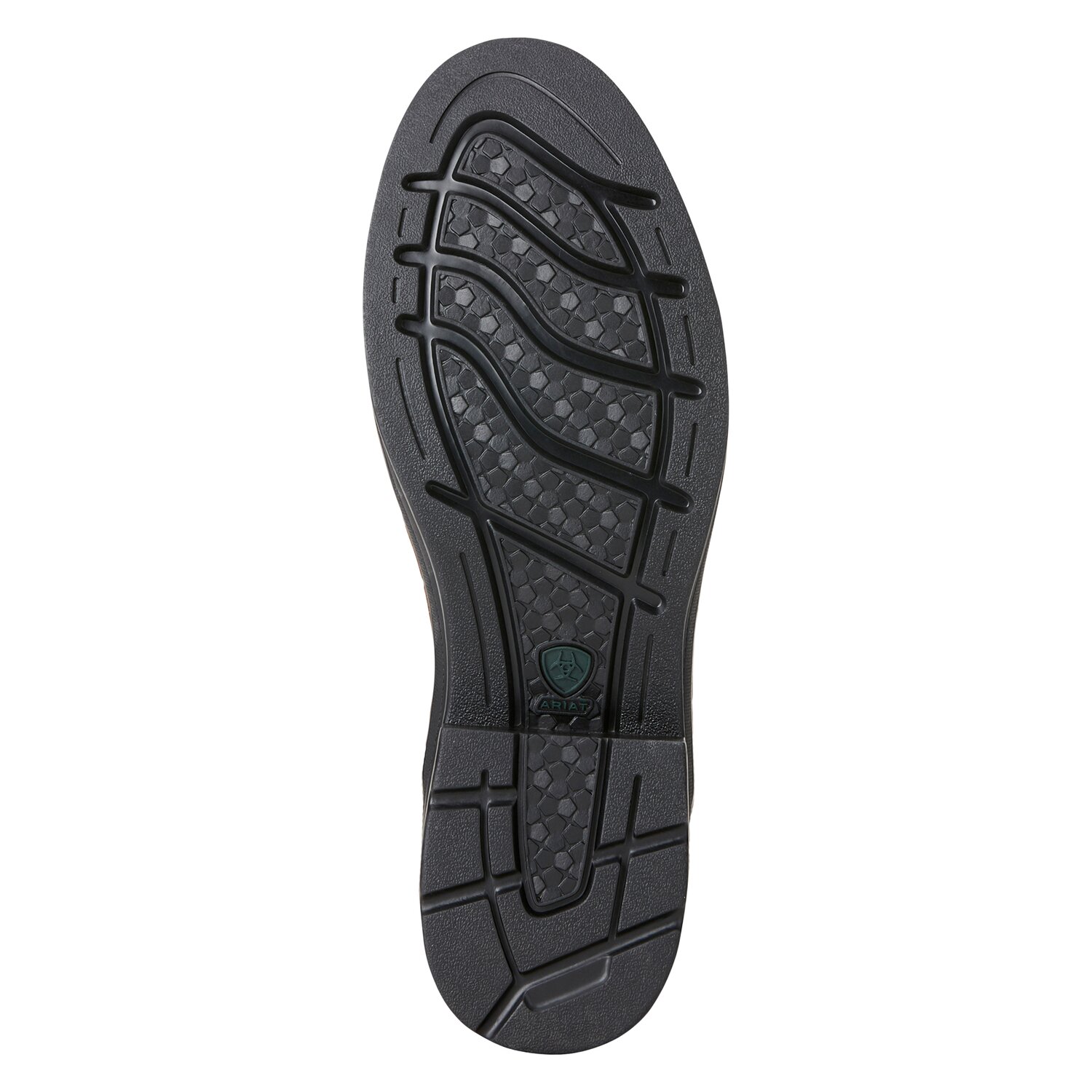 ARIAT Outdoorstiefel Wythburn H2O Insulated, für Damen  - java