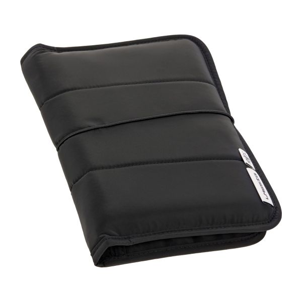Lässig Verschoonmatje Black
