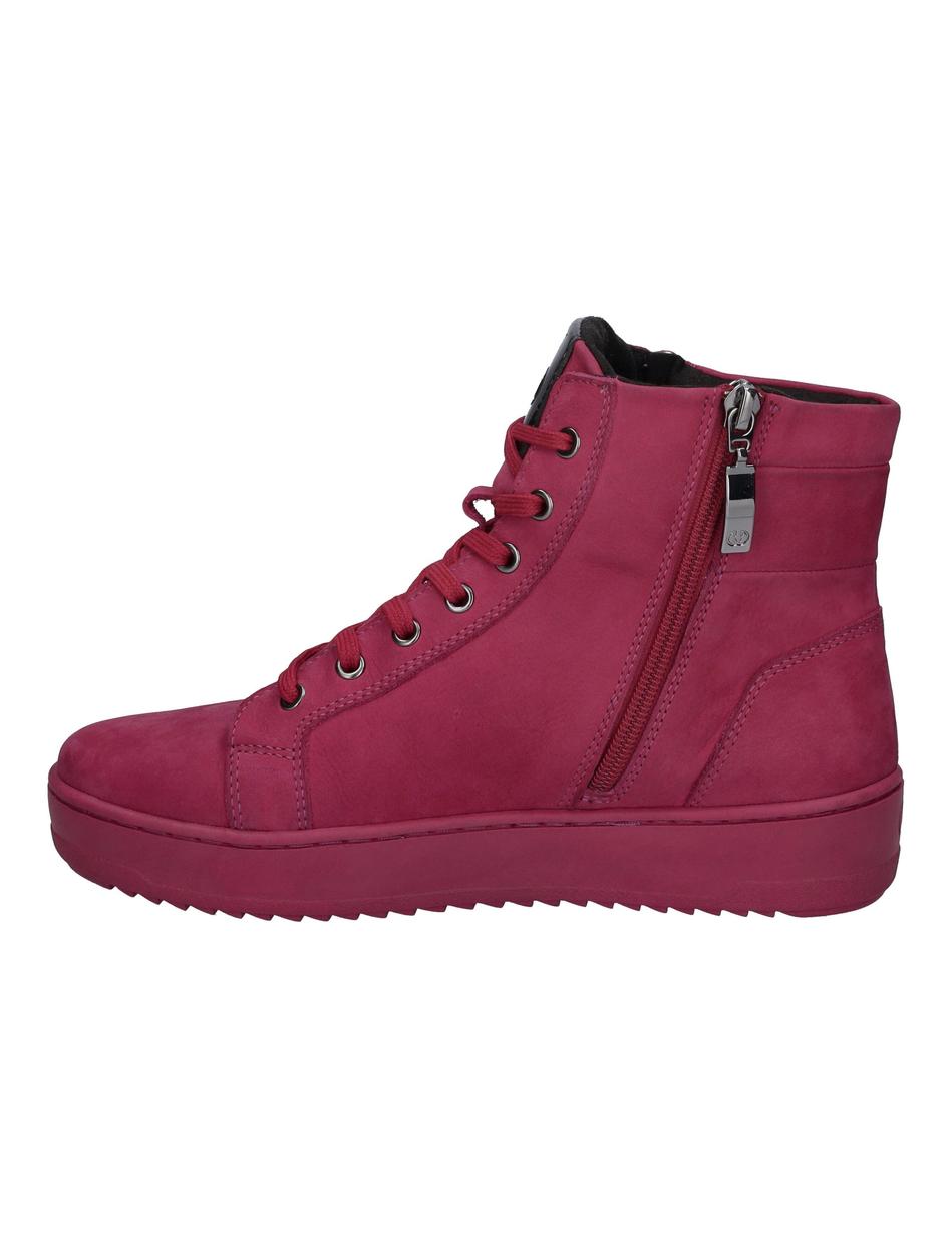 Sneaker Emilia 26, pink-kombi